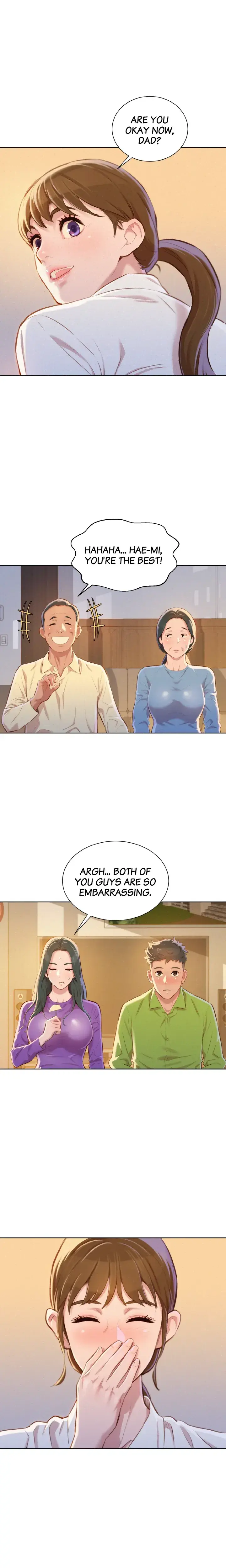 What Do You Take Me For Chapter 66 - Page 19