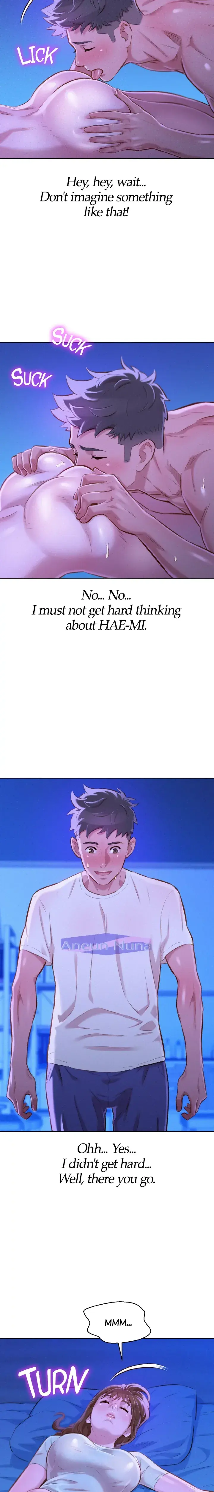 What Do You Take Me For Chapter 66 - Page 4