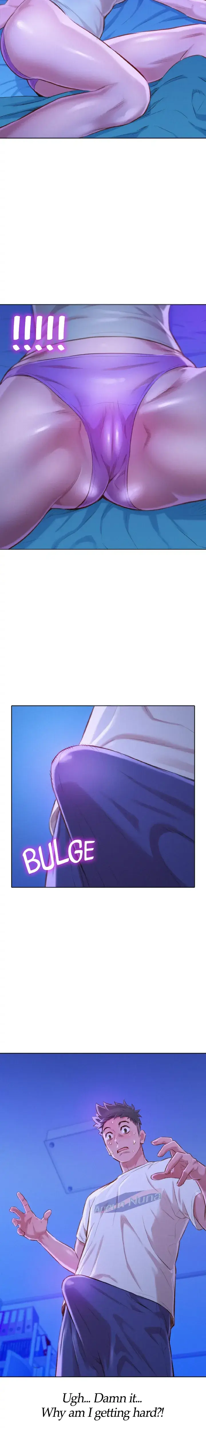 What Do You Take Me For Chapter 66 - Page 5