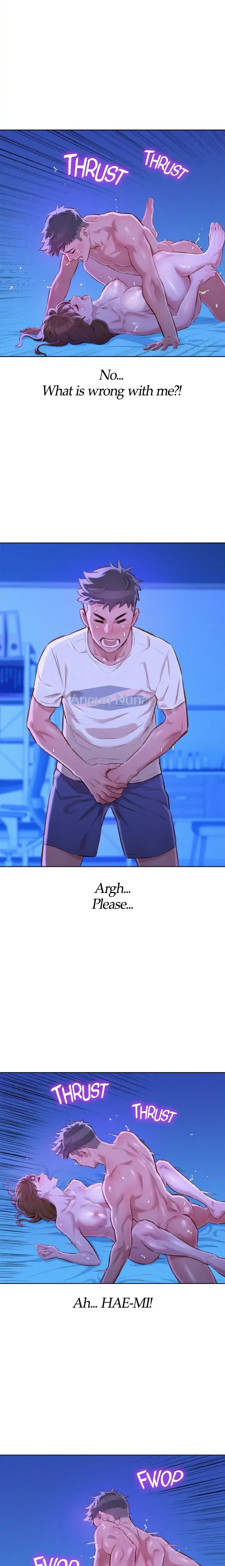 What Do You Take Me For Chapter 66 - Page 6