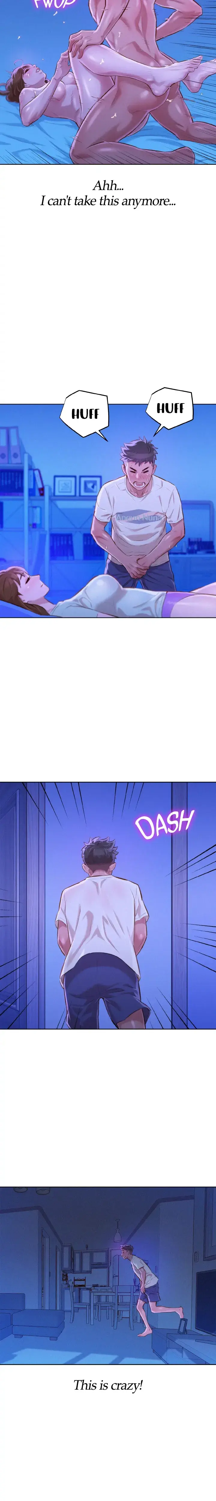 What Do You Take Me For Chapter 66 - Page 7