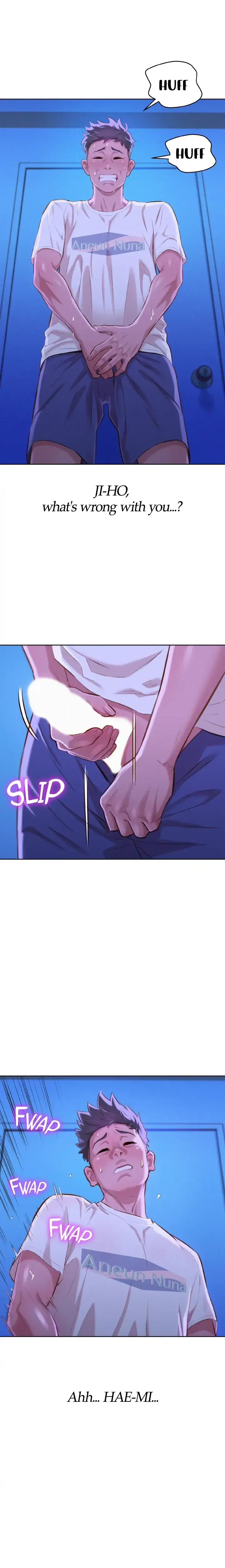 What Do You Take Me For Chapter 66 - Page 8