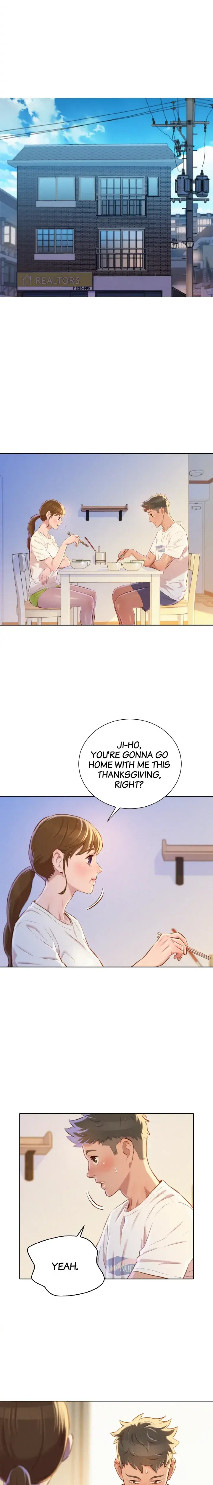 What Do You Take Me For Chapter 66 - Page 9