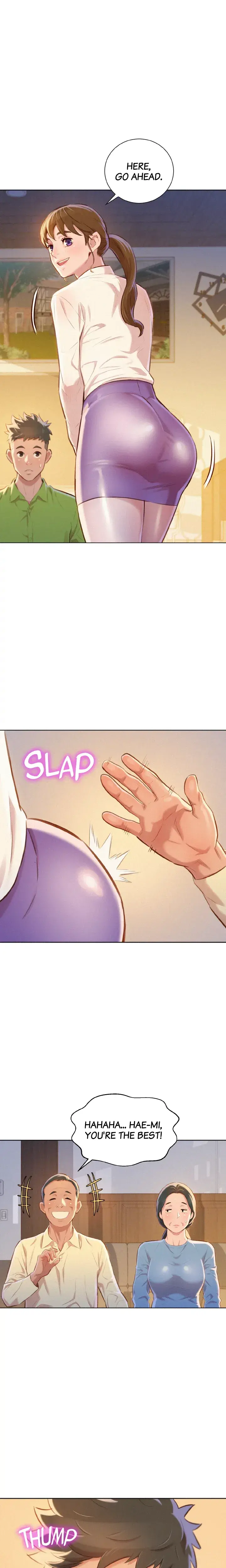 What Do You Take Me For Chapter 67 - Page 1