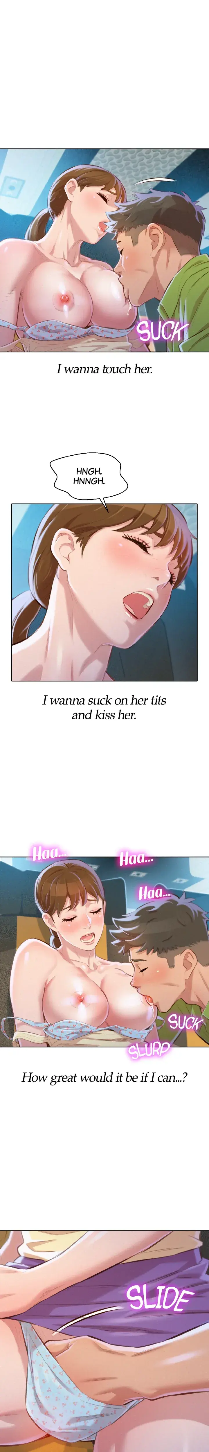 What Do You Take Me For Chapter 67 - Page 10