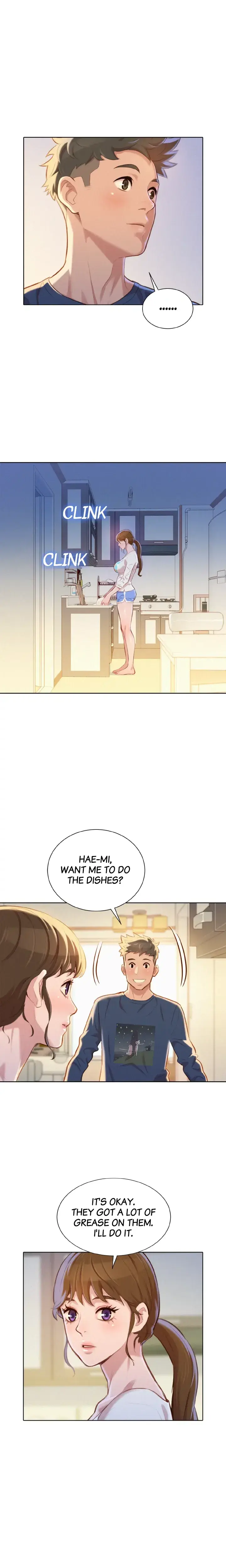 What Do You Take Me For Chapter 67 - Page 13