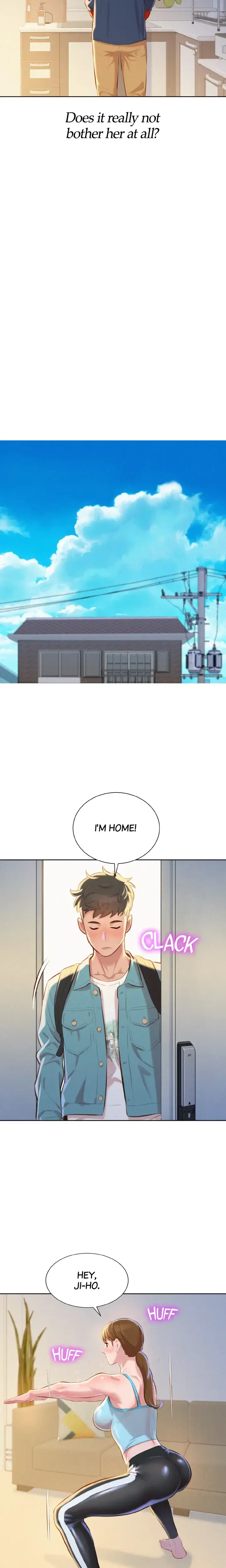 What Do You Take Me For Chapter 67 - Page 16