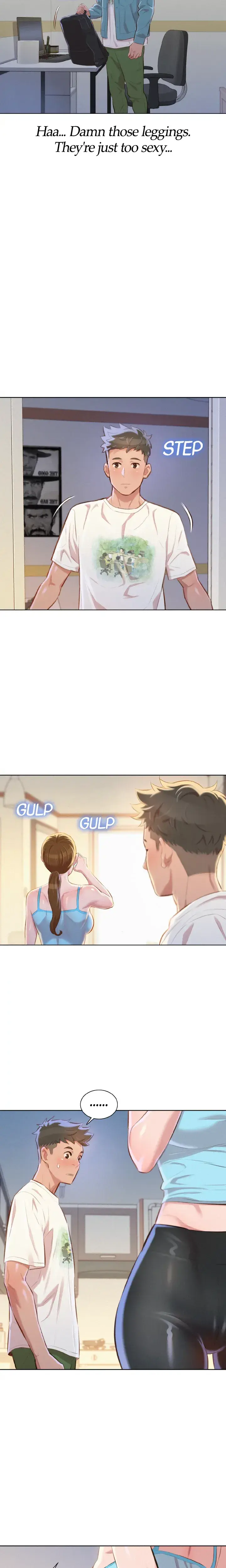 What Do You Take Me For Chapter 67 - Page 18