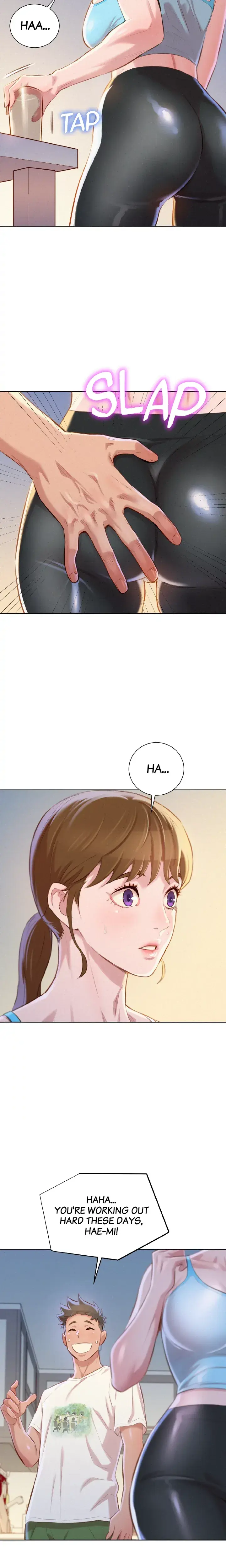 What Do You Take Me For Chapter 67 - Page 19