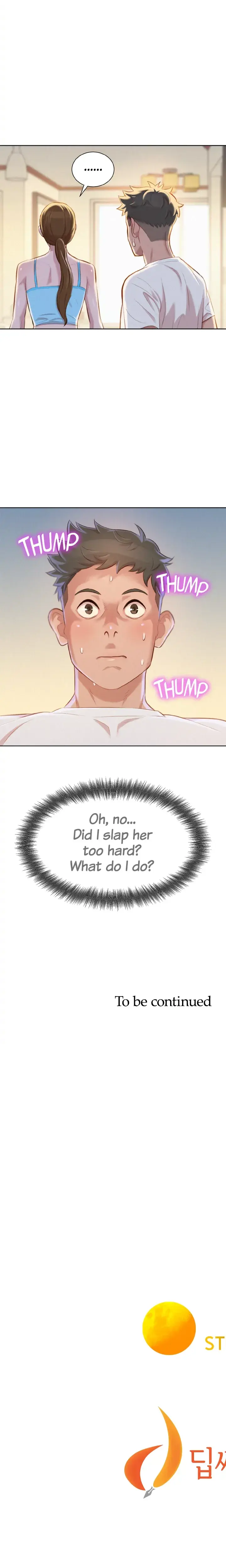 What Do You Take Me For Chapter 67 - Page 20