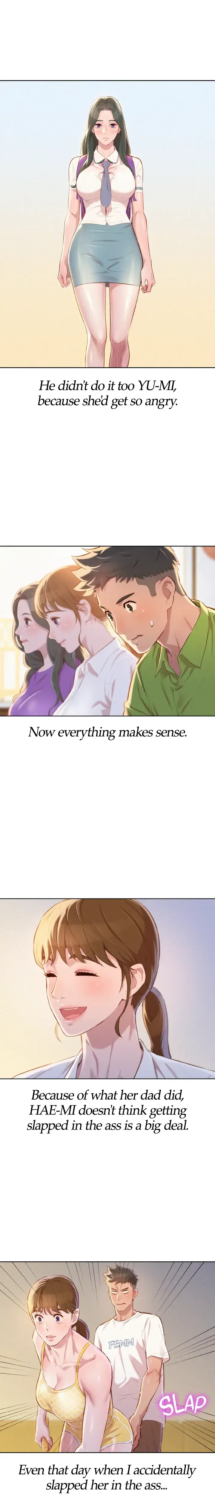 What Do You Take Me For Chapter 67 - Page 4