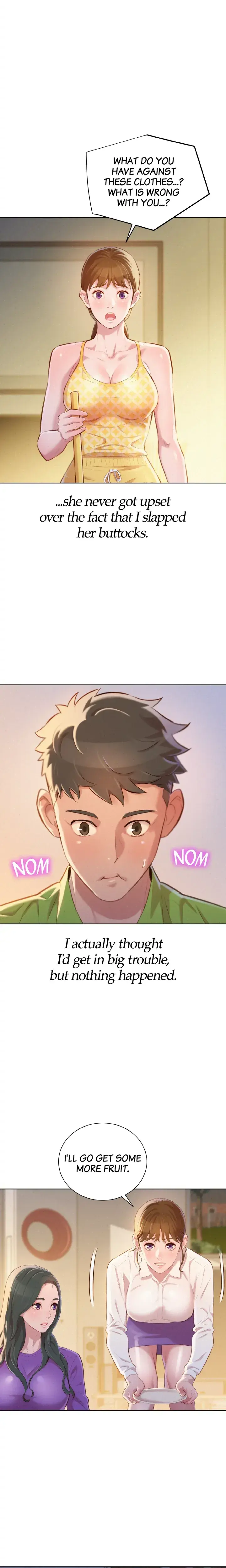 What Do You Take Me For Chapter 67 - Page 5