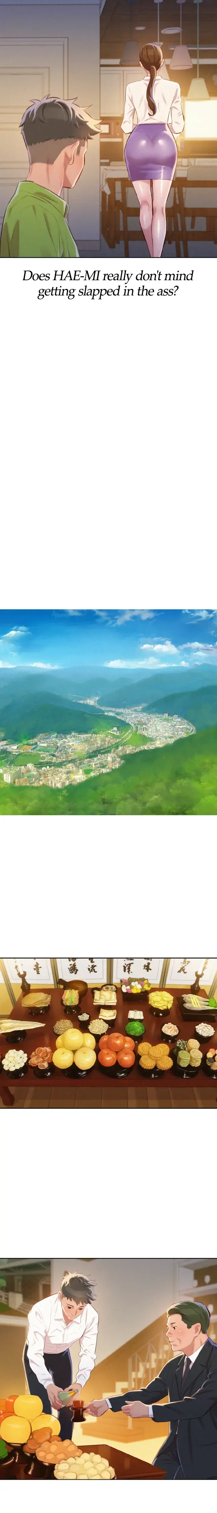 What Do You Take Me For Chapter 67 - Page 6