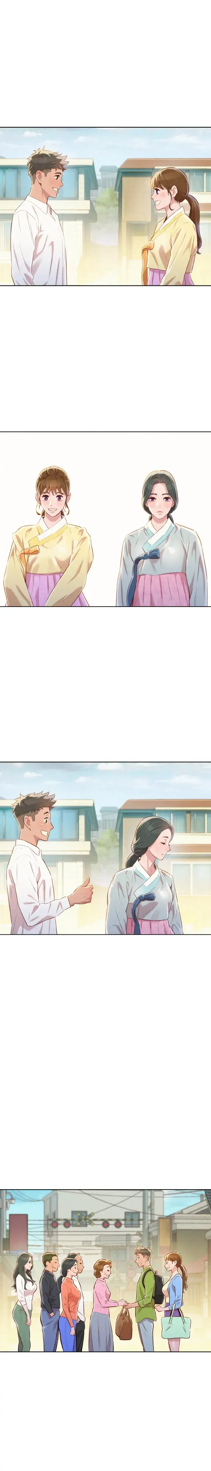 What Do You Take Me For Chapter 67 - Page 7