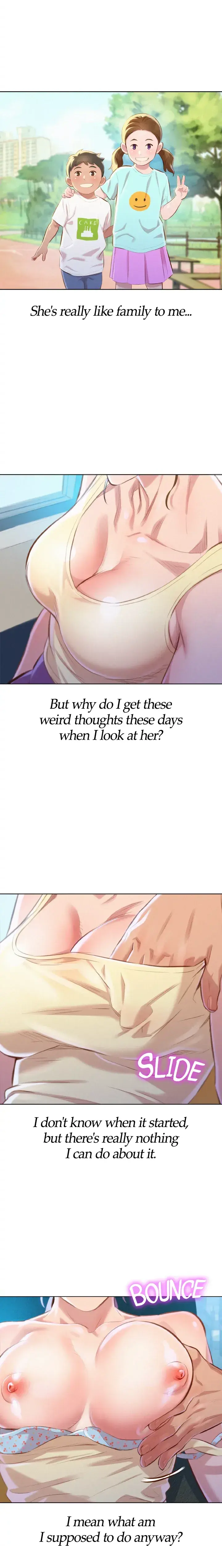 What Do You Take Me For Chapter 67 - Page 9