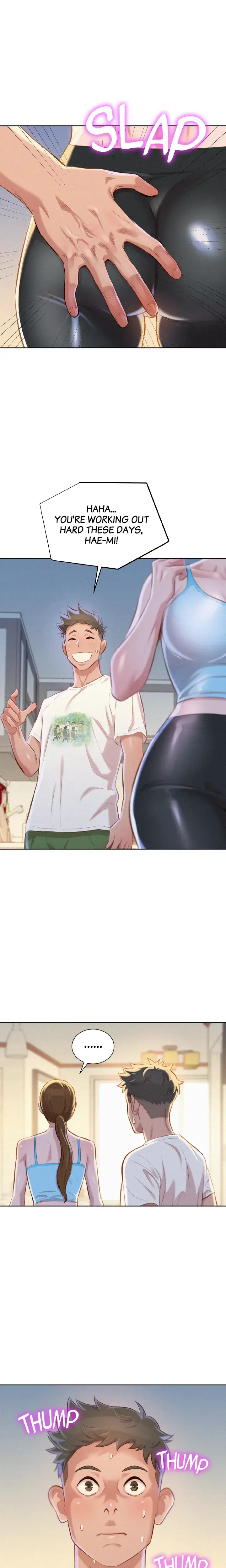 What Do You Take Me For Chapter 68 - Page 1