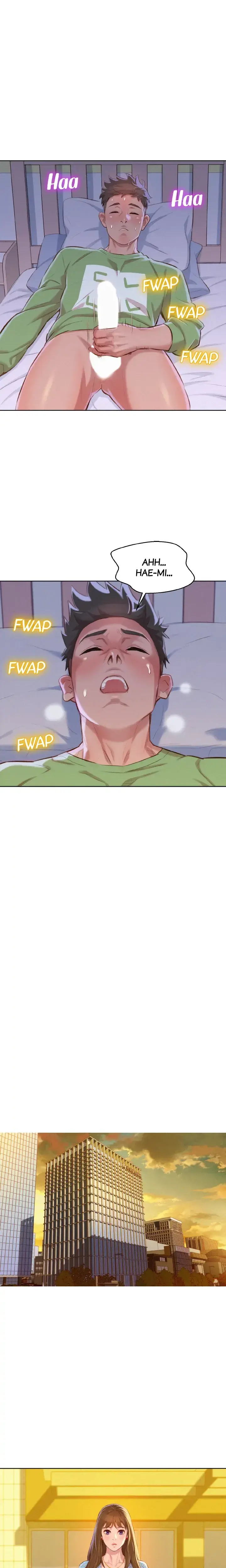 What Do You Take Me For Chapter 68 - Page 12