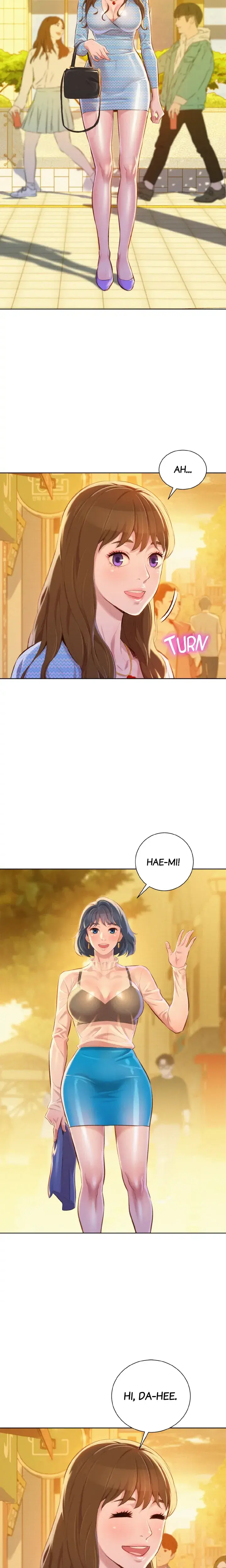 What Do You Take Me For Chapter 68 - Page 13