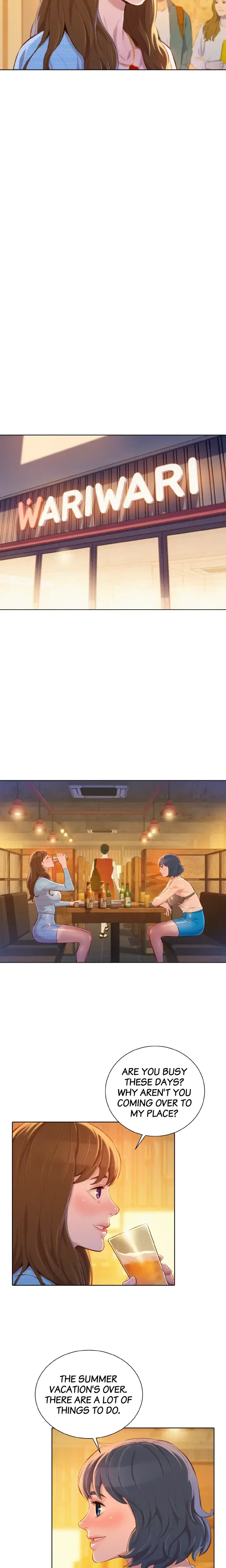 What Do You Take Me For Chapter 68 - Page 14