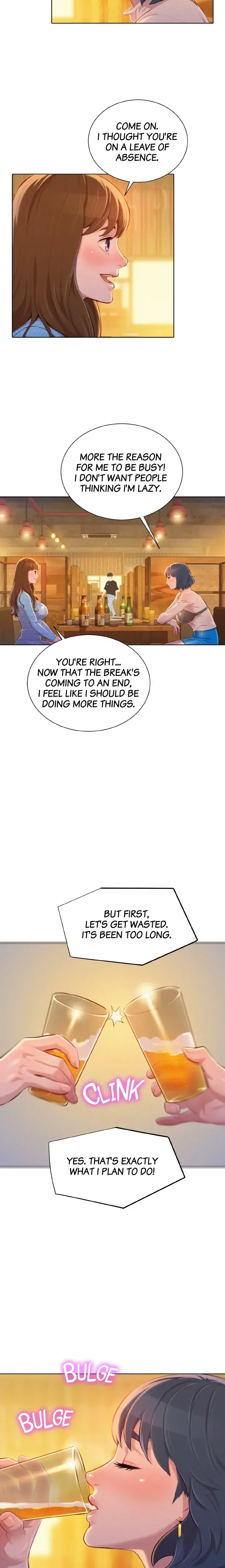 What Do You Take Me For Chapter 68 - Page 15