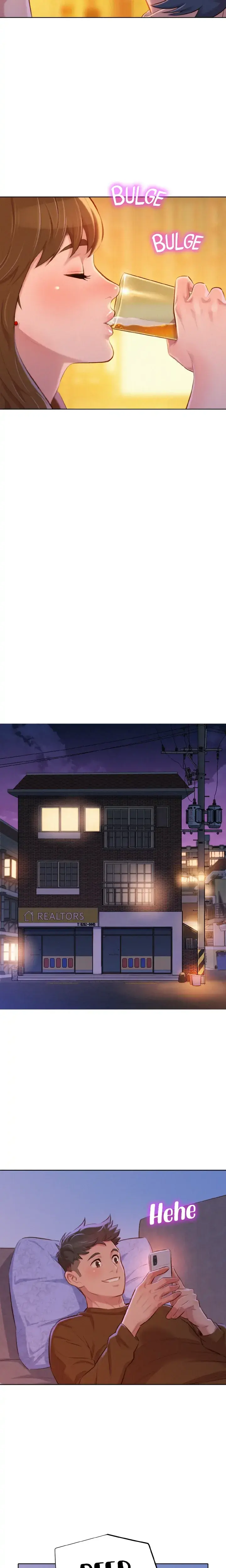 What Do You Take Me For Chapter 68 - Page 16