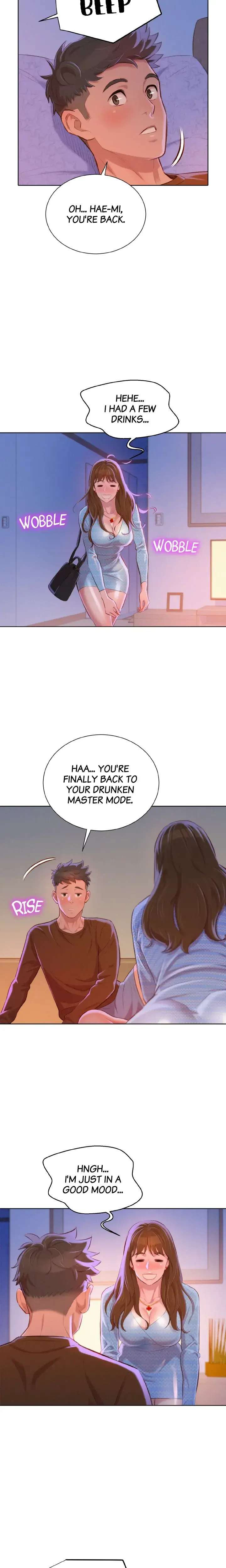 What Do You Take Me For Chapter 68 - Page 17