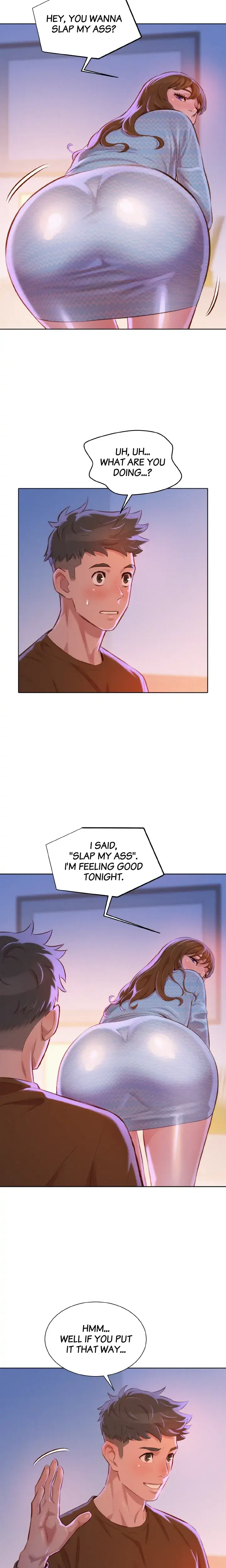 What Do You Take Me For Chapter 68 - Page 18