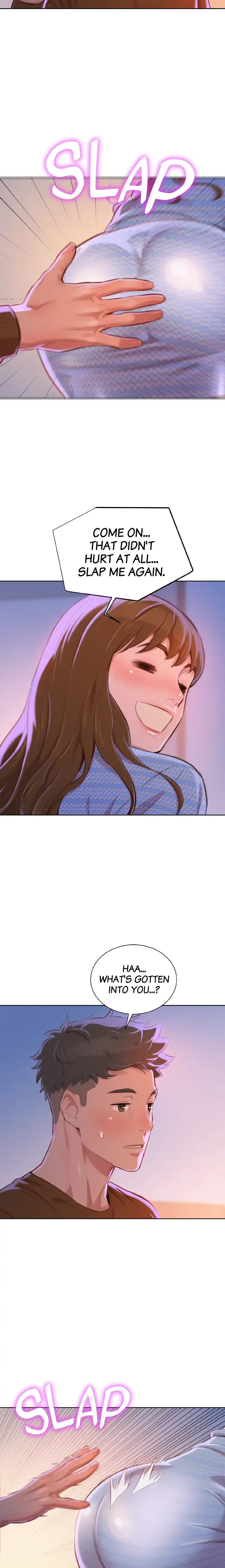 What Do You Take Me For Chapter 68 - Page 19