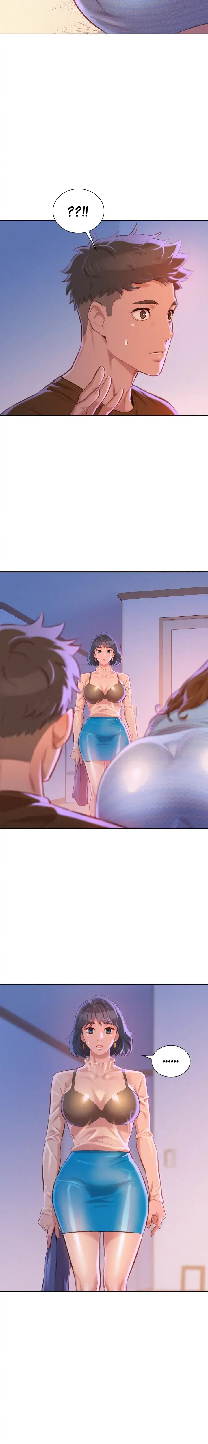 What Do You Take Me For Chapter 68 - Page 20