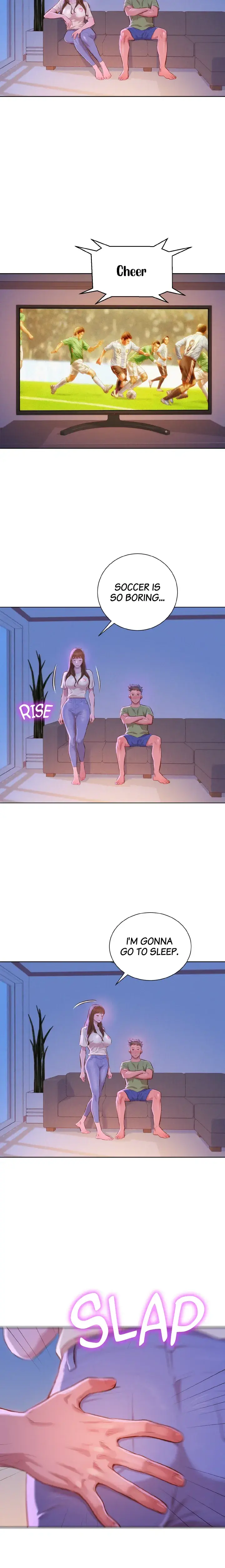 What Do You Take Me For Chapter 68 - Page 5