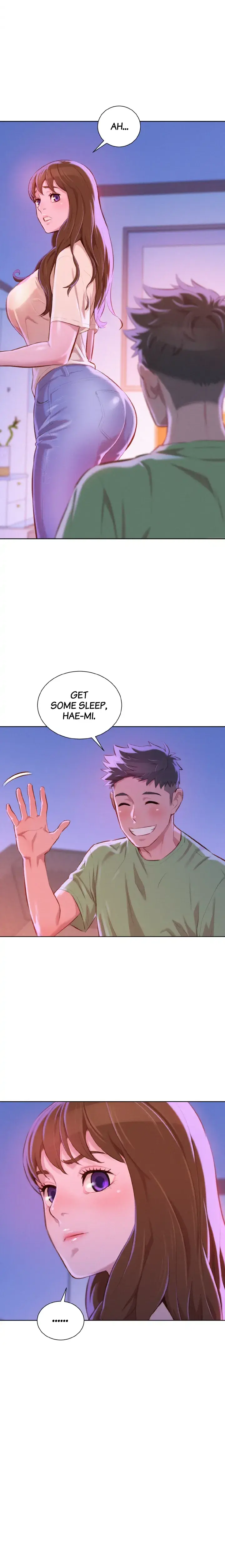 What Do You Take Me For Chapter 68 - Page 6