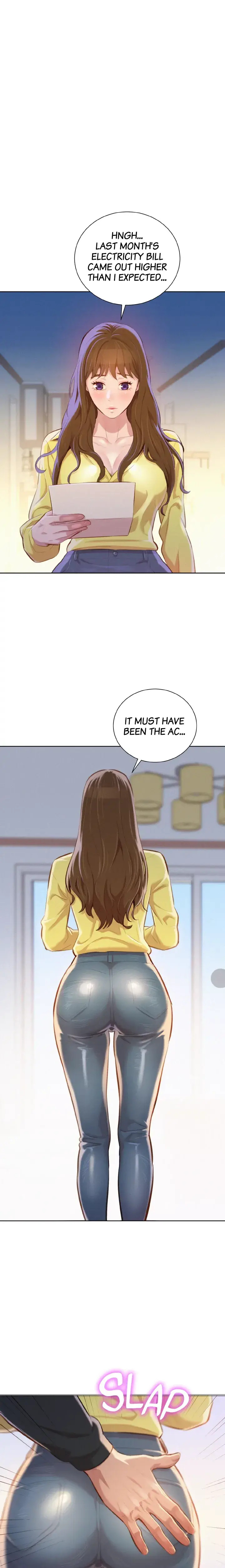 What Do You Take Me For Chapter 68 - Page 7