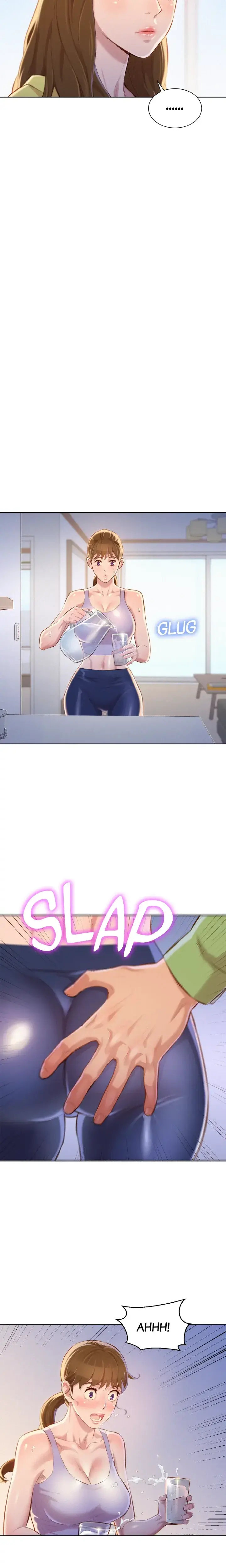 What Do You Take Me For Chapter 68 - Page 9