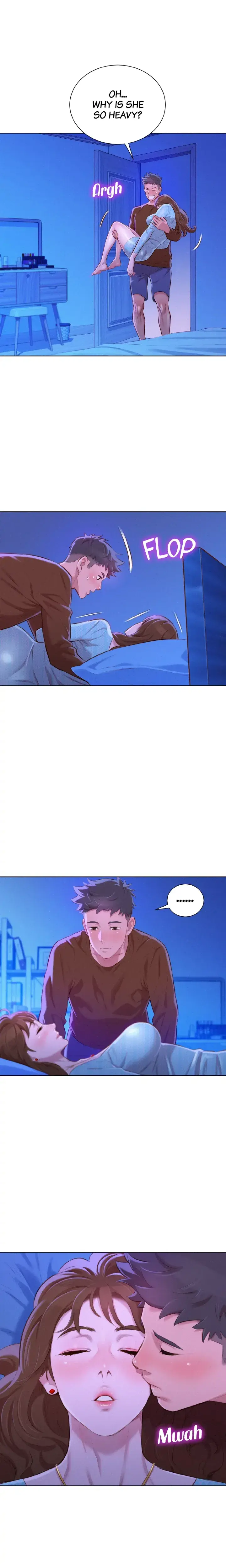 What Do You Take Me For Chapter 69 - Page 12