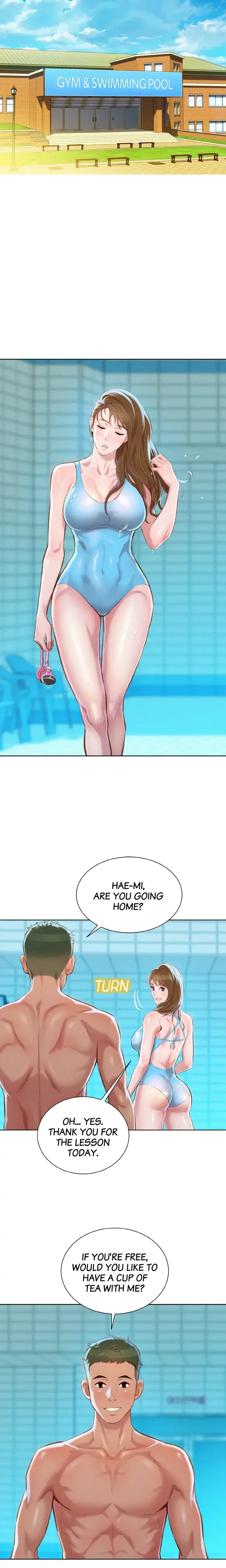 What Do You Take Me For Chapter 69 - Page 16