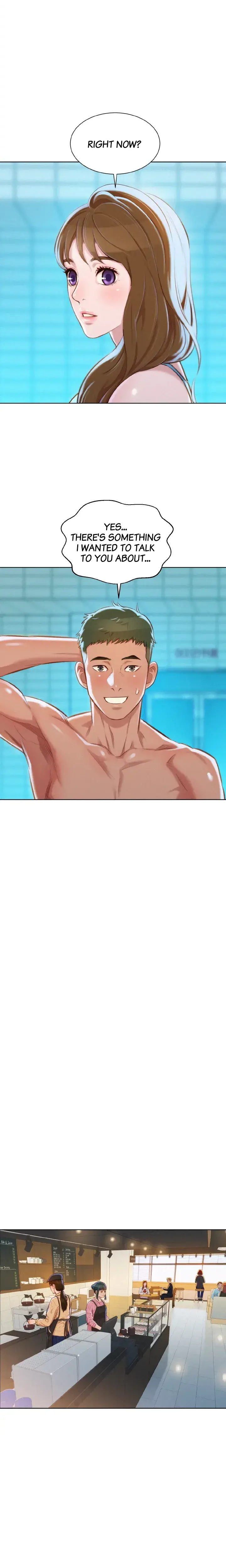 What Do You Take Me For Chapter 69 - Page 17