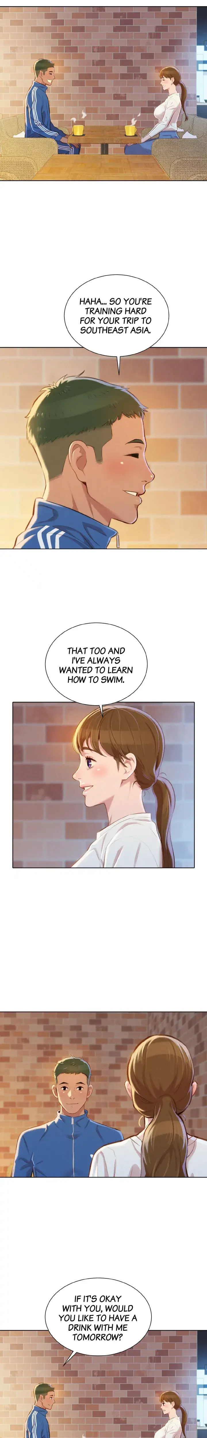 What Do You Take Me For Chapter 69 - Page 18