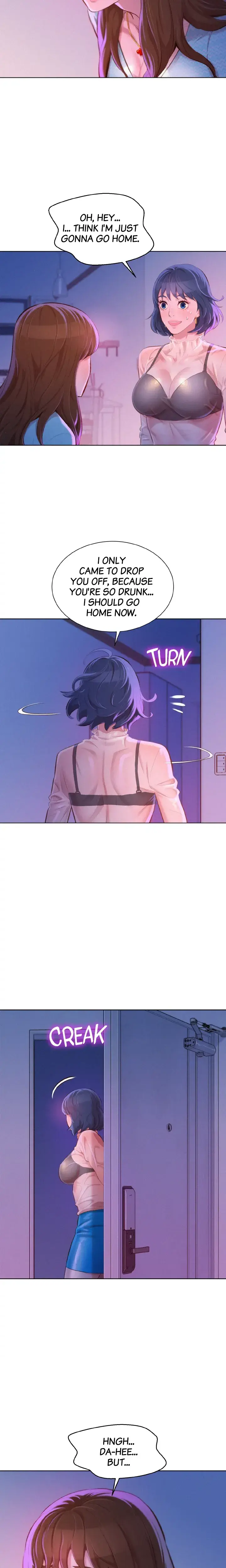 What Do You Take Me For Chapter 69 - Page 3
