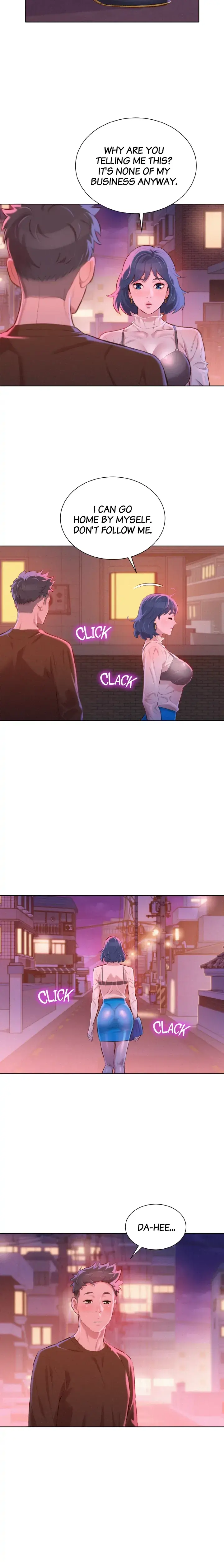 What Do You Take Me For Chapter 69 - Page 6