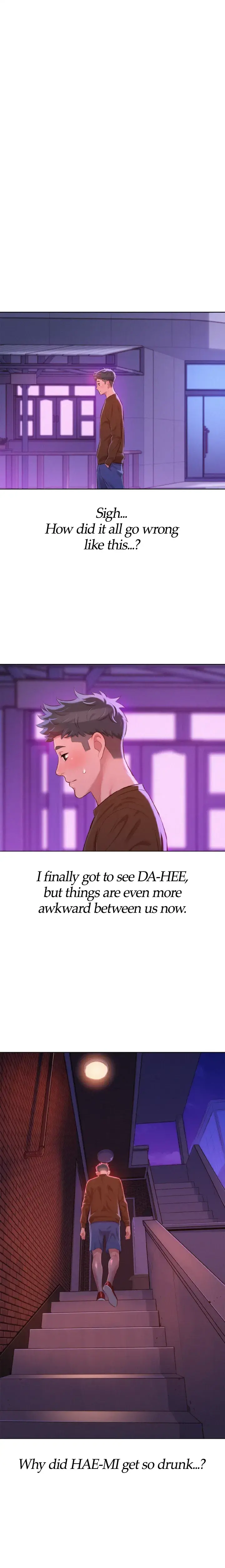 What Do You Take Me For Chapter 69 - Page 7