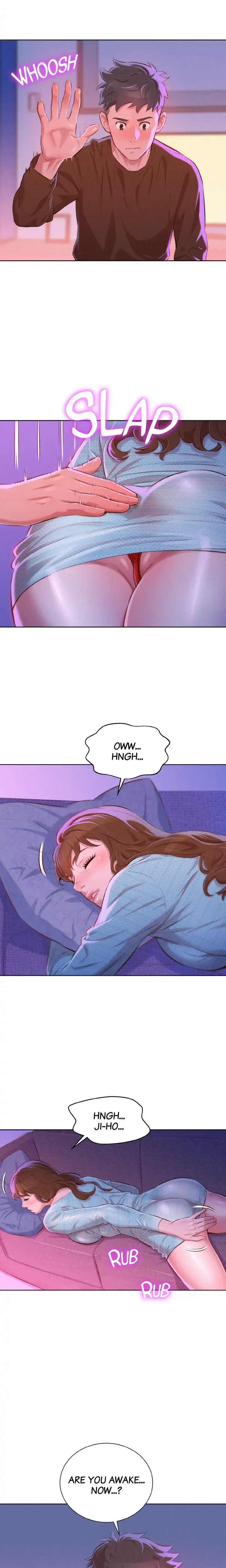 What Do You Take Me For Chapter 69 - Page 9