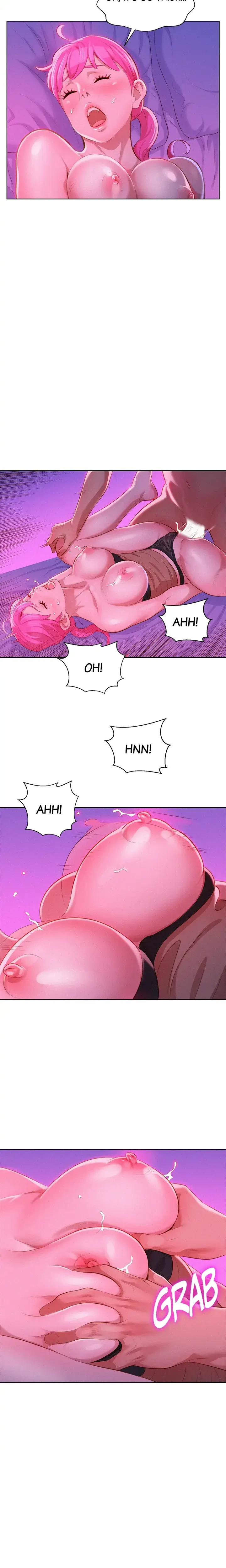 What Do You Take Me For Chapter 7 - Page 11