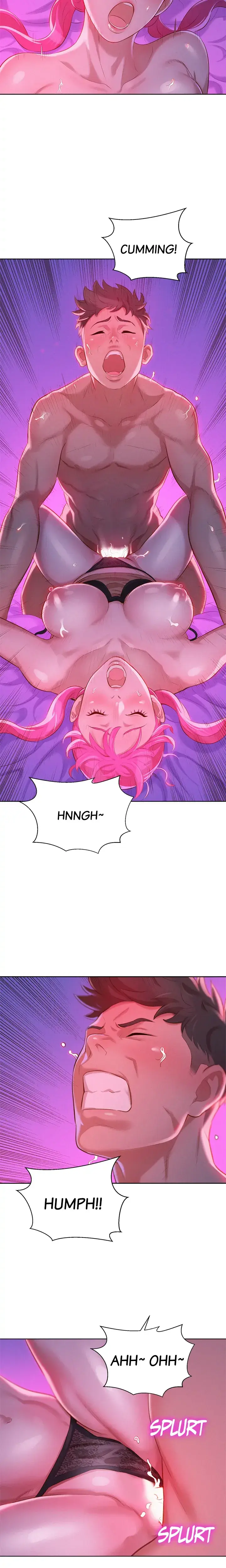 What Do You Take Me For Chapter 7 - Page 14