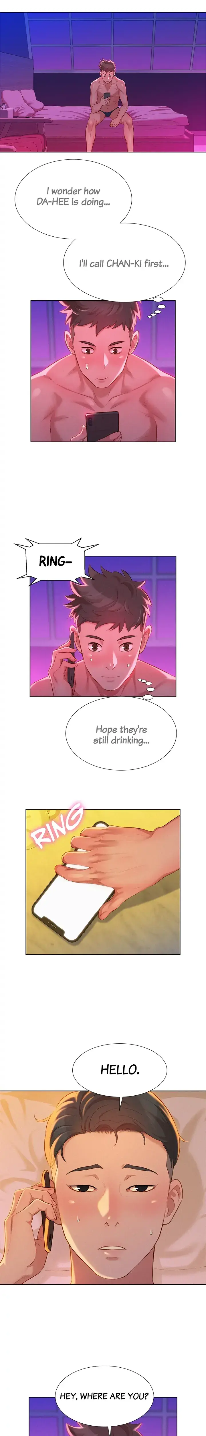 What Do You Take Me For Chapter 7 - Page 16