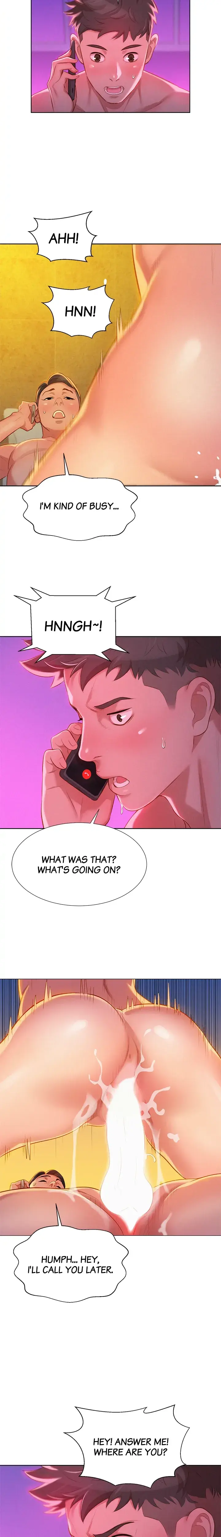 What Do You Take Me For Chapter 7 - Page 17