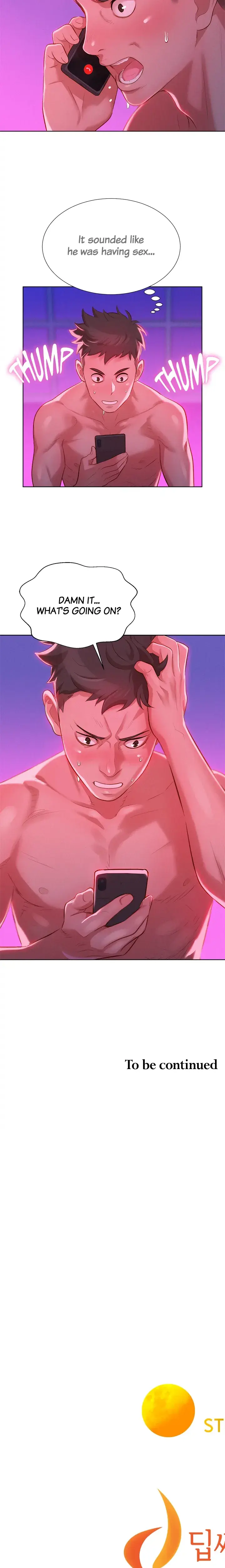 What Do You Take Me For Chapter 7 - Page 18