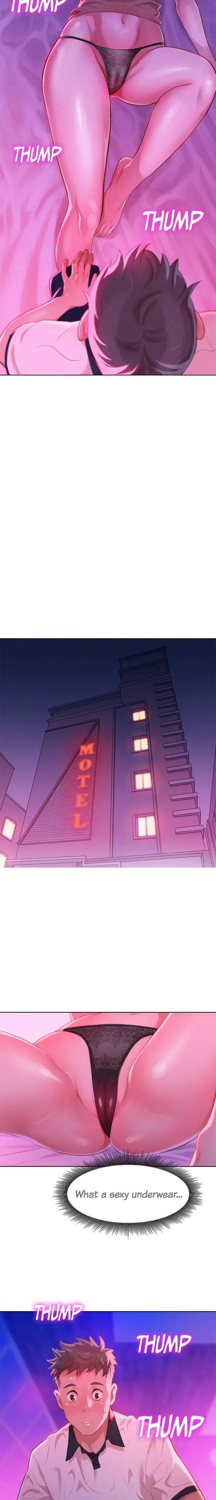 What Do You Take Me For Chapter 7 - Page 2