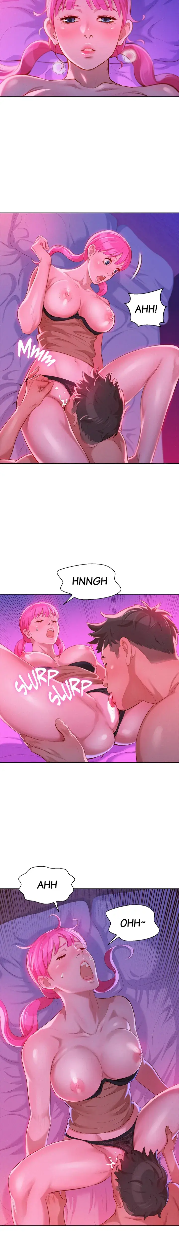 What Do You Take Me For Chapter 7 - Page 7