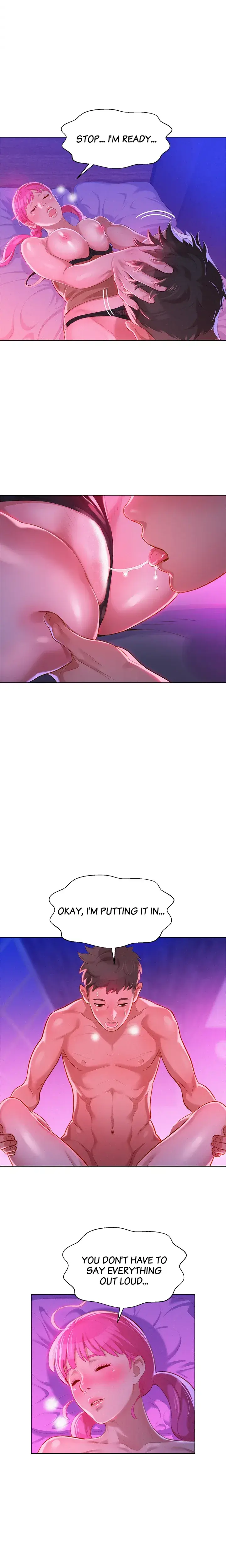 What Do You Take Me For Chapter 7 - Page 8