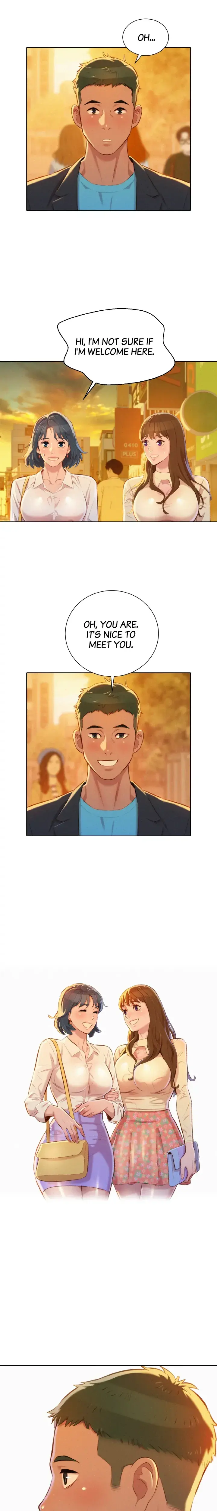 What Do You Take Me For Chapter 70 - Page 19